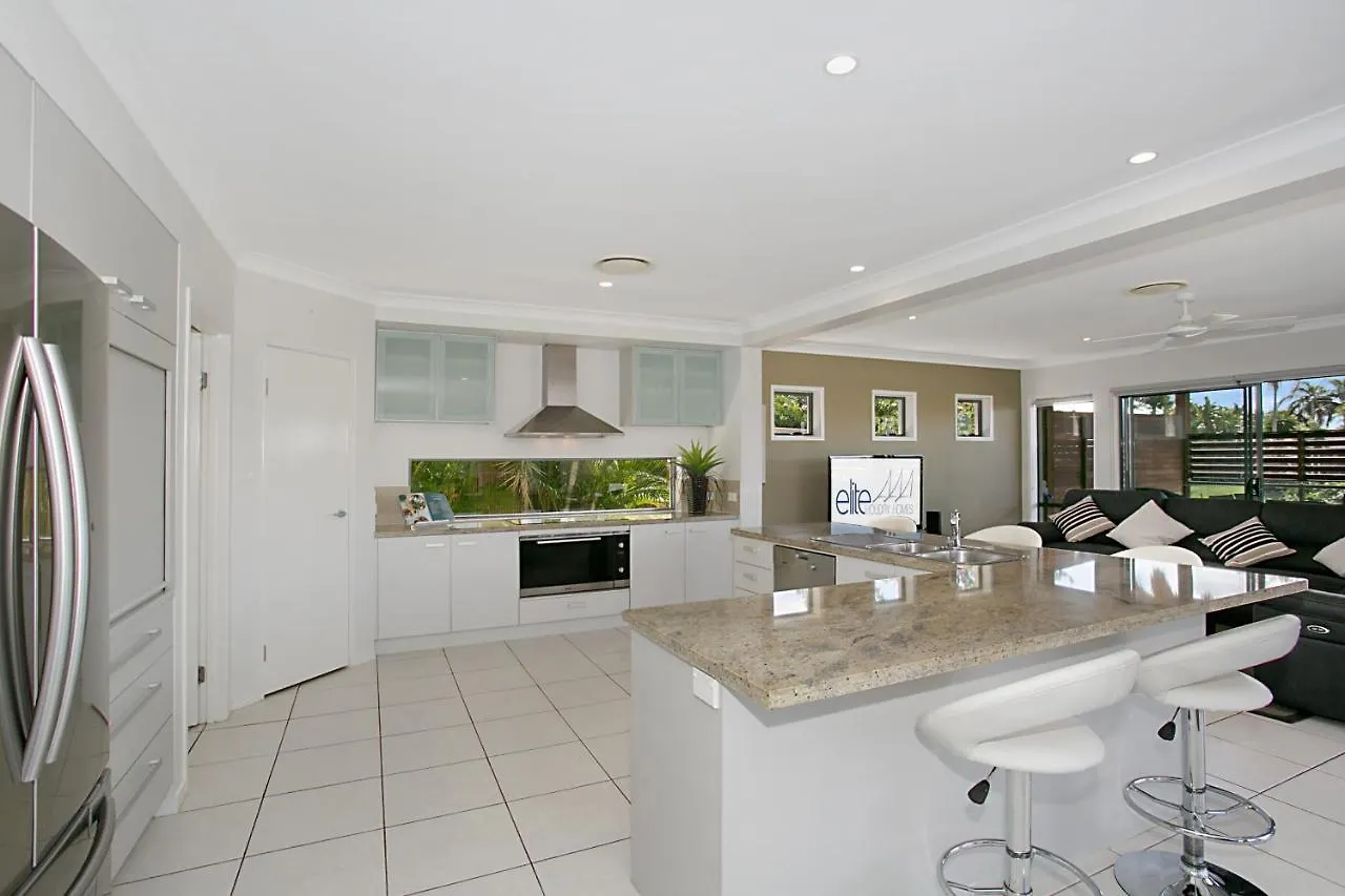 Escape To The Coast Vila Gold Coast